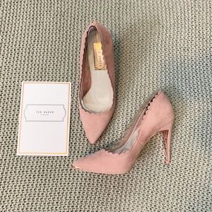 Ted Baker Womens Sloana Pump